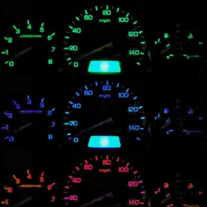 Dash Cluster Gauge Instrument Panel LED Light Bulbs For 1998-2002 Honda Accord - Bild 1 von 15