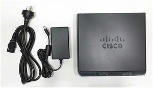 CISCO VG202 - Analog Voice Gateways w/ AC Adapter - Picture 1 of 5