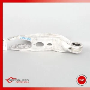 Audi Q8 Rear Left or Right Lower Suspension Control Arm OEM Used - Picture 1 of 11