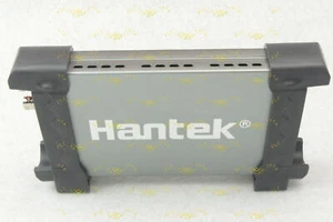 1PC NEW Hantek 6022BE PC-Based USB Digital Storag Oscilloscope 2Ch 20MHz 48MSa/s - Picture 1 of 1