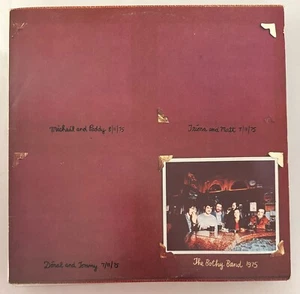 THE BOTHY BAND – THE BOTHY BAND 1975 - VINYL LP BLACK - LUN002 MULLIGAN -VG+ A33 - Picture 1 of 2