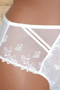 LISE CHARMEL AFFINITE COUTURE SLIP OBERTEIL ACG0311 T3-FR42-EUR42-IT4-UK14-USAL - Bild 1 von 3