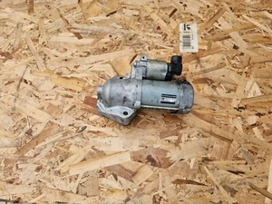 CONJUNTO DENSO DE ARRANQUE DE MOTOR ACURA RDX 13-18 FABRICANTE DE EQUIPOS ORIGINALES 3.5L AWD DV4DB - Imagen 1 de 5