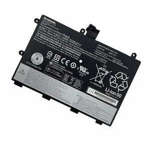 NEW OEM 34Wh 7.4V 45N1750 45N1751 Battery For Lenovo ThinkPad Yoga 11e Series - Picture 1 of 7