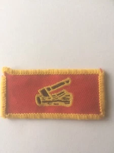 Vintage Scouts Patrol Activty Badge - Bild 1 von 2
