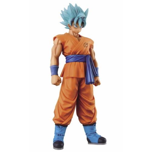 Songoku from new Movie Revival of “F”  Anime dragon ball super, Anime  dragon ball, Dragon super