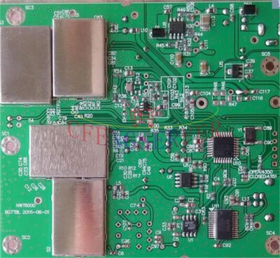 1PC New LSI SAS2008-8I SATA 9211-8i 6Gbps 8 Ports HBA PCI-E RAID Controller Card - Image 1 of 4