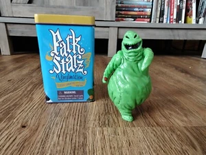 Nightmare Before Christmas Oogie Boogie 4” PVC Park Stars Vinylmation - Picture 1 of 1