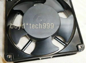 Ball bearings Cooling Fans Sunon Fan DP100A 1123HSL 120x120x38mm 110-120V 0.26A - Picture 1 of 5