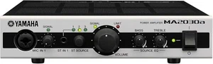 Yamaha Power Amplifier MA2030a New - Picture 1 of 3