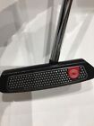 Used Odyssey O-WORKS #1W CS Center Shaft 34 in Right Handed Putter w/cover Japan