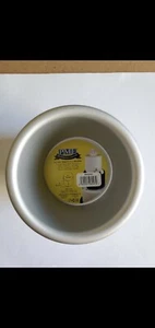 PME Professional Aluminum RND033 Baking Pan 3x3 Evenwall Thickness Seamless - Picture 1 of 8