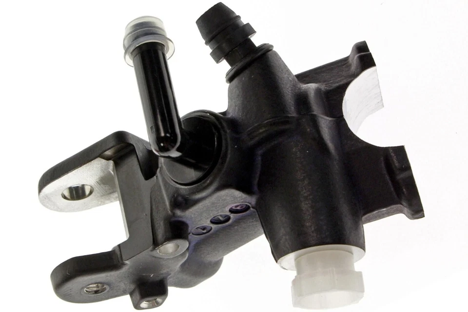 Subconjunto de cilindro maestro de freno delantero Yamaha genuino YZF-R6 5SL-W2587-00-00 nuevo Foto 1 de 1