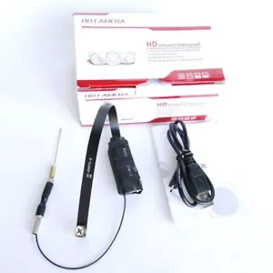 1080P HD 4K Wireless WIFI IP Network mini micro camera tiny audio video recorder - Picture 1 of 7