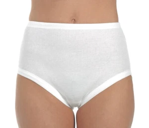 CULOTTE DONNA BORDO LISCIO COSTINA COTONE FELIS - Foto 1 di 1