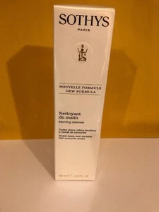 Sothys Morgenreiniger 4,2oz/125ml NEU * Angebot - Bild 1 von 1