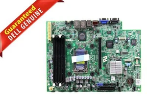 DELL PowerEdge R210 Series LGA1155 Server Motherboard 9NP25 JP64P 0JP64P - Picture 1 of 8