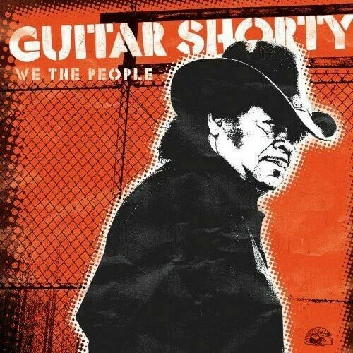 We the People von Guitar Shorty (CD, 2006) - Bild 1 von 1