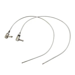 Heater Fuel Standpipe Fuel Lightweight Line Unit Vehicle Wear Resistant - Picture 1 of 12