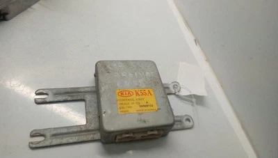 Centralina airbag KIA CARNIVAL II GQ OK55A18701A 2.9 Diesel 106kw 2000 27581559 - Immagine 1 di 4