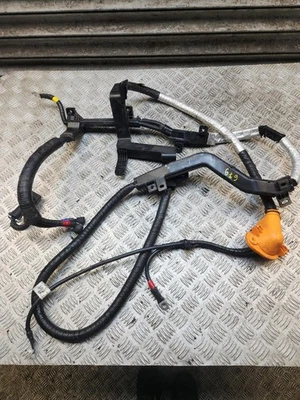 KIA STONIC WIRING LOOM HYBRID 1.0 PETROL 91662-H8024 2017 - 2024 - Image 1 of 4