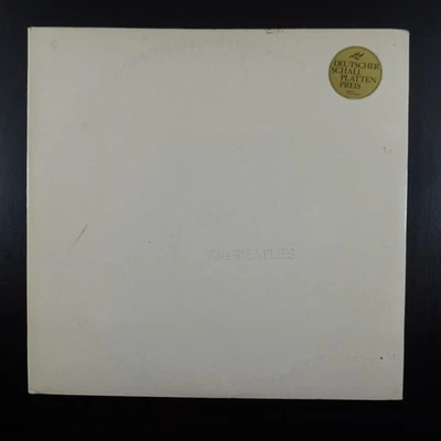 The Beatles – The Beatles | 2 x Vinyl, LP, Album |  1 C 192-04 173 - Bild 1 von 4