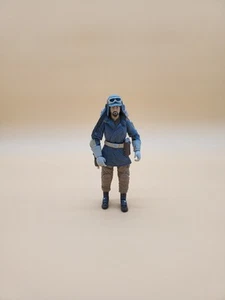 Star Wars Rogue One Black Series Captain Cassian Andor 6" Action Figure  - Picture 1 of 16
