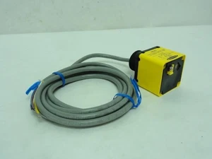 202988 New-Incomplete; Banner OPBA5 Omni Sonic Power Block; 105-130VAC - Picture 1 of 4
