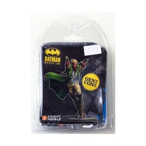Knight Models Batman Mini Game Grifter (Gen Con 2019) NM - Picture 1 of 1