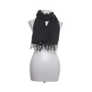 Ralph Lauren, Schal, Unisex (Erwachsene), Grau, Einfarbig, 160 cm, 30 #0Qu - Bild 1 von 4