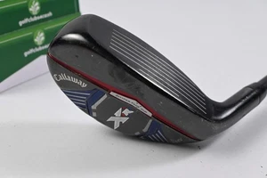 Callaway XR Pro #1 Hybrid / 16 Degree / Stiff Flex Project X San Diego - Picture 1 of 8