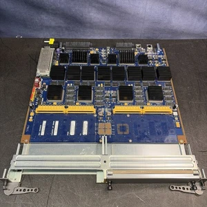 Alcatel-Lucent 7750 SR IOM2 20G I/O Module - Picture 1 of 7