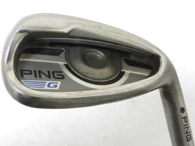 Питчинг-ведж PING G Black Dot AWT 2.0 Regular Flex +1"" - Изображение 1 из 4