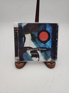 Tangerine Dream Booster (CD) - Foto 1 di 2