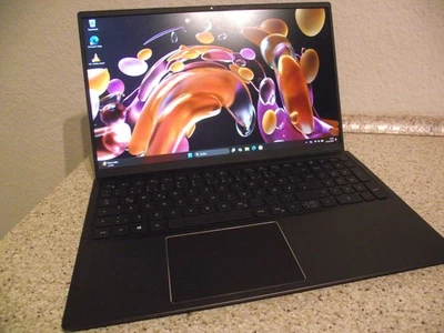 NOTEBOOK DELL VOSTRO 155510, i5 11 GEN,  8,0GB, SSD 255GB, WIN11 - Bild 1 von 3