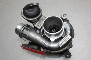 Turbolader Turbo Lader 8200483650 GT1549S Renault Master II 2.5 dCi Bj.10 - Bild 1 von 7