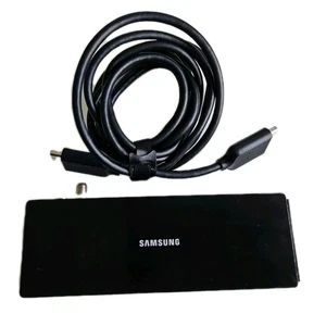 Samsung One Connect Box mit Kabel für UE49MU7070T, UE65MU7070T, TVS - Bild 1 von 8