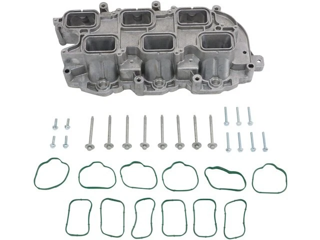 Lower Intake Manifold For 2011-2020 Dodge Grand Caravan 2012 2013 2014 RM549HD - Imagem 1 de 1