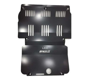 Crankcase Cover for Mitsubishi L200 Triton 2007-2015 - Foto 1 di 1