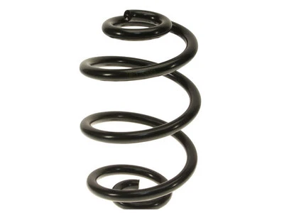 适用于 1992 - 1998 宝马 318i 线圈弹簧后 74525MZVB 1997 1996 1993 1994 1995 E36 — 第 1/2 张图片