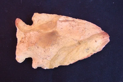 2 1/2 英寸超级彩色 BOLEN PLAIN 佛罗里达州箭头 ~124 ~ — 第 1/3 张图片