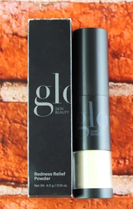 glo Skin Beauty Redness Relief Powder 4.0g/0.14oz - Picture 1 of 3