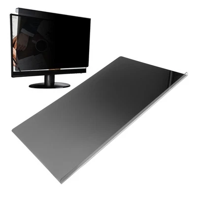27 Inch PC Hanging Screen Protector UV Protection Eye Protection Easy To Install - Image 1 of 4