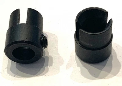 Kyosho Getriebeausgang 4mm, L17 IF-218 Wellen Mitnehmer zB Inferno GT2 (1287-8) - Bild 1 von 4