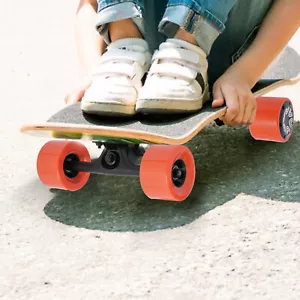 Single Motor Set für Erwachsene Jugendliche Elektro Skateboard Longboard - Bild 1 von 11