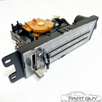 78-84 Oldsmobile TEMPMATIC Regency A/C-Heater Control Climate Custom Cruiser 98 - Image 1 of 4