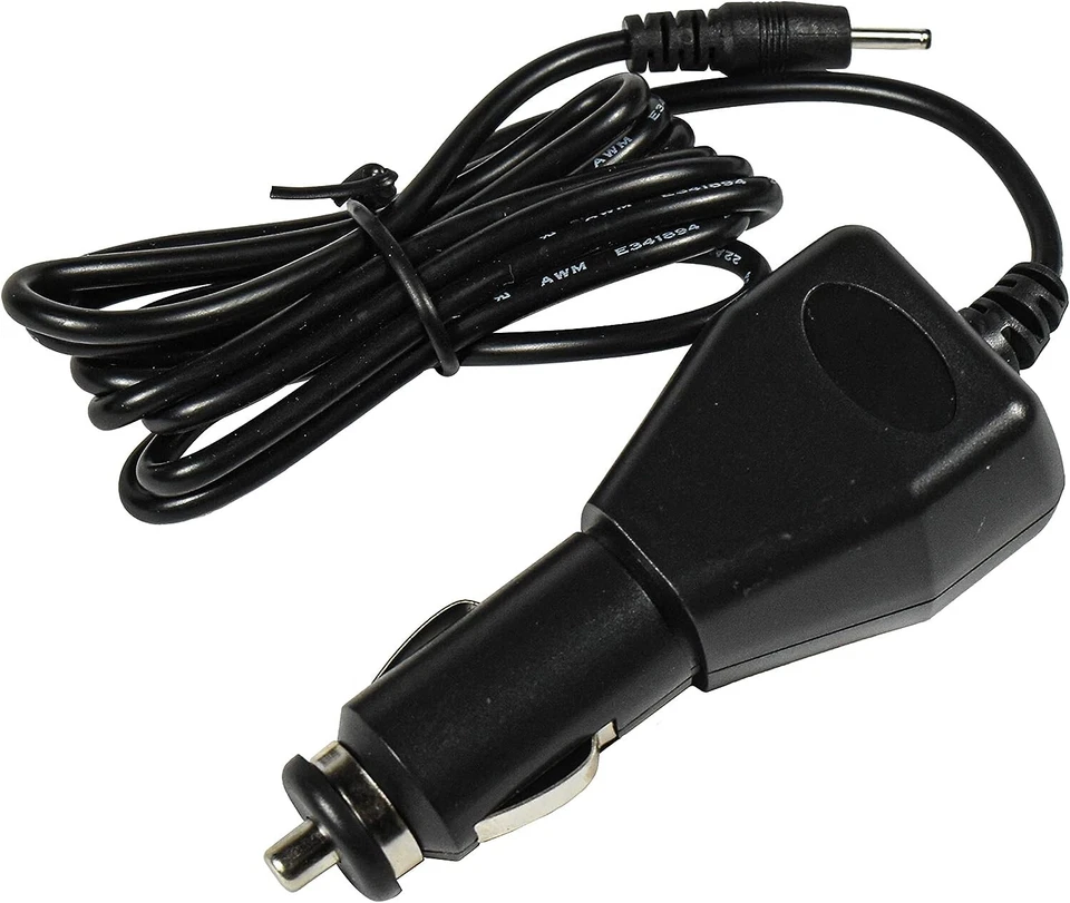 HQRP Auto Ladegerät für Coby Kyros MID7046 MID7047/MID7047-4 7 " 7.0-Inch Tablet - Bild 1 von 4