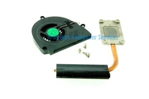 DC280009KA0 AT0HI0060R0 OEM ACER FAN AND HEATSINK 5750-6677 P5WE0(GRADE A)(EH24) - Afbeelding 1 van 2