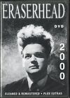 Eraserhead (1977) (DVD, 2006, limitierte Auflage) David Lynch (versiegelt, neu)