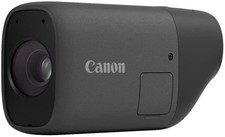 Canon Compact Digital Camera PowerShot Zoom App Link for Sports Wild birds Japan